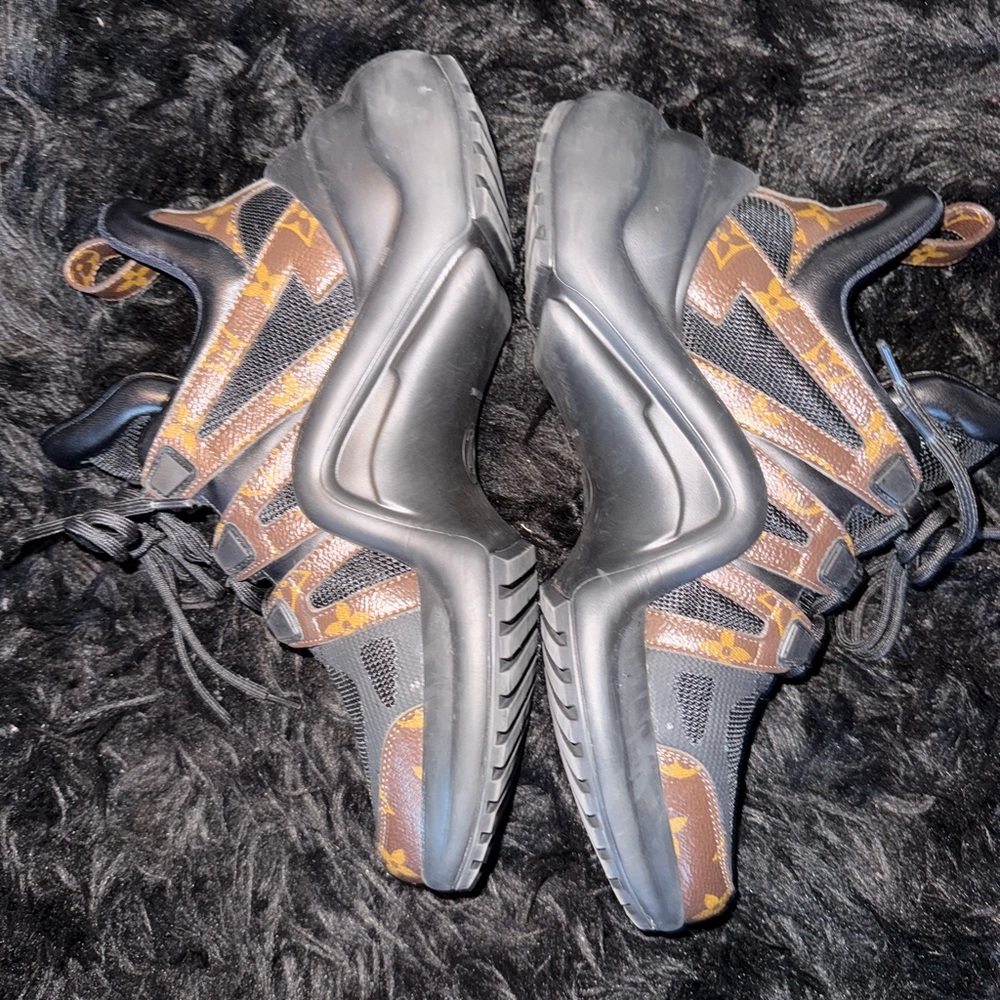 Louis Vuitton LV Archlight Sneakers